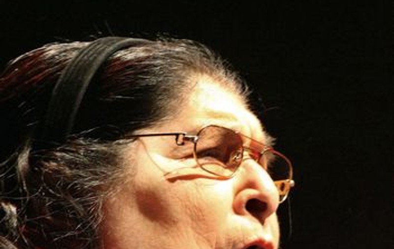 A murit Mercedes Sosa