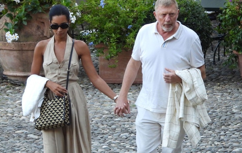 Fostul mare jucător de tenis Boris Becker se căsătorește a treia oară. Cine este aleasa și unde are loc petrecerea