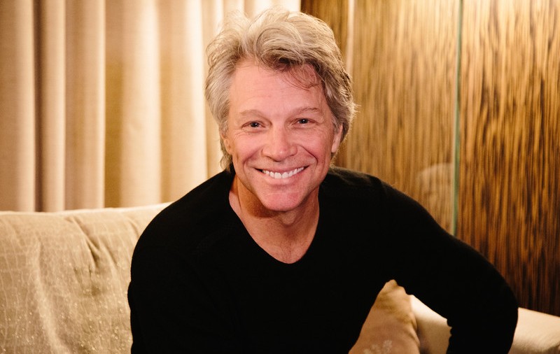 Bon Jovi va lansa un nou album în 2020