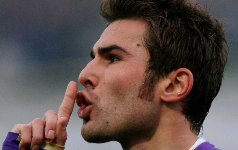 Finito! Adrian Mutu a făcut-o lată din nou: s-a încăierat cu antrenorul, iar Fiorentina l-a dat afară