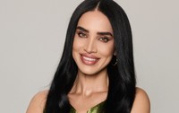 Adelina Pestritu, prezentatoarea reality show-ului Burlacii Foc in Paradis
