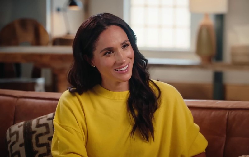 Meghan Markle încearcă să revină la actorie și negociază cu Netflix pentru un rol în serialul „The Gentlemen”
