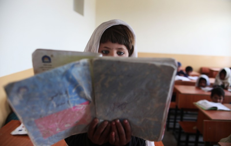 Noua viață în America a doi copii afgani care și-au pierdut mama într-un atac în vară din Kabul. „De ce ni s-a întâmplat nouă asta? Nu am făcut rău nimănui”