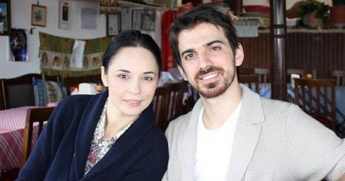 Andreea Marin și-a surprins fanii