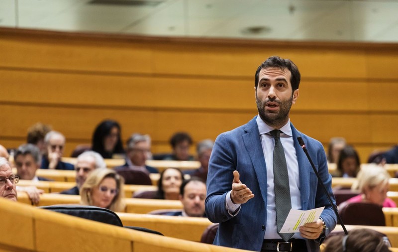 Un impozit minim pentru miliardarii lumii se impune, spune un oficial spaniol