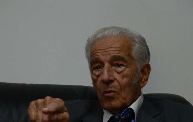Sergiu Nicolaescu a construit vila de la mare împreună cu cea de-a DOUA SOȚIE! Însă o altă FEMEIE s-a bucurat de REȘEDINȚA de VACANȚĂ! Află cine!