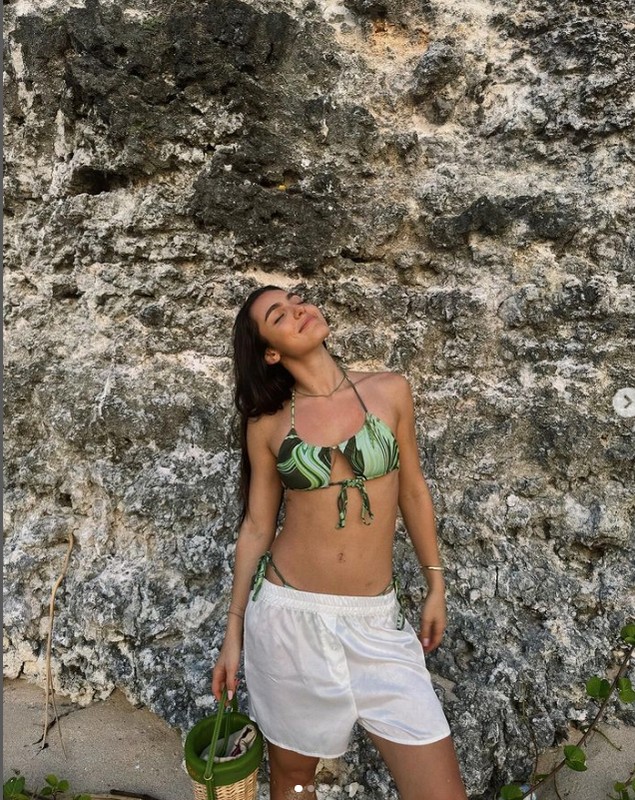 Alexia Eram pune capăt zvonurilor legate de nunta cu Mario Fresh. „Știu exact cum vreau să arate. O să ne luăm vacanță”