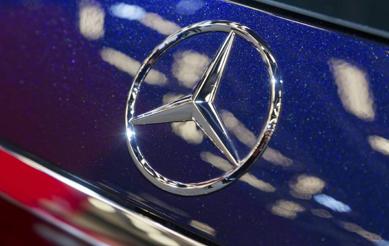 Mercedes-Benz, amendat cu 7.600.000 de dolari de Coreea de Sud pentru că și-a mințit clienții