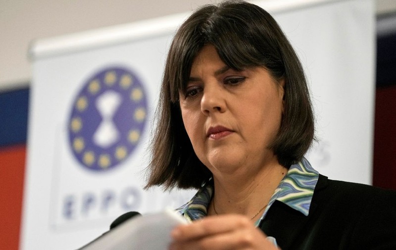 Laura Codruța Kovesi spune că i s-a cerut să ascundă date, ca să nu încurajeze euroscepticismul. Ce se întâmplă cu justiția de fapt