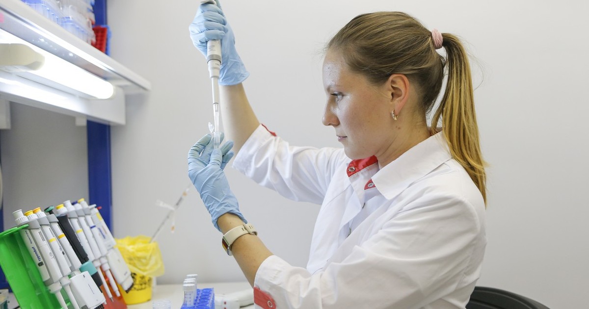 Vaccin anti-COVID. Foto: EPA