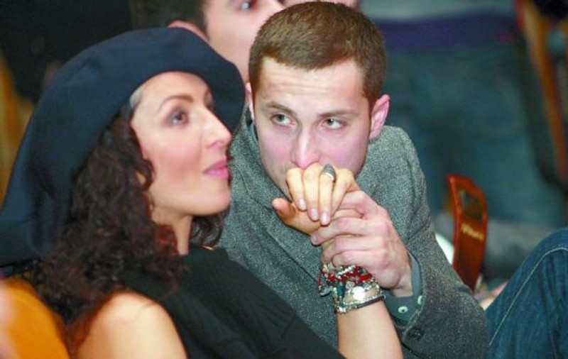 După Mihaela, Dani va fi şi el audiat de Poliţie