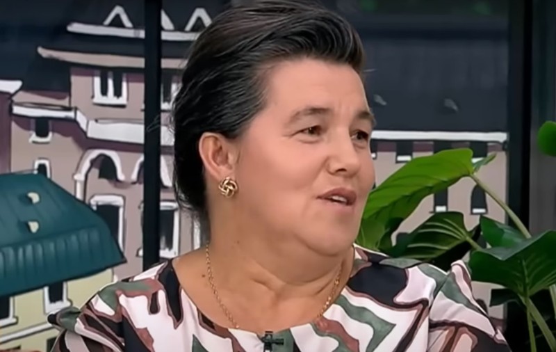 Cum a fost surprinsă mama Geta de ziua ei. A împlinit 56 de ani și iată pe cine a avut alături: „Te iubim și te prețuim! Ești eroina noastră”