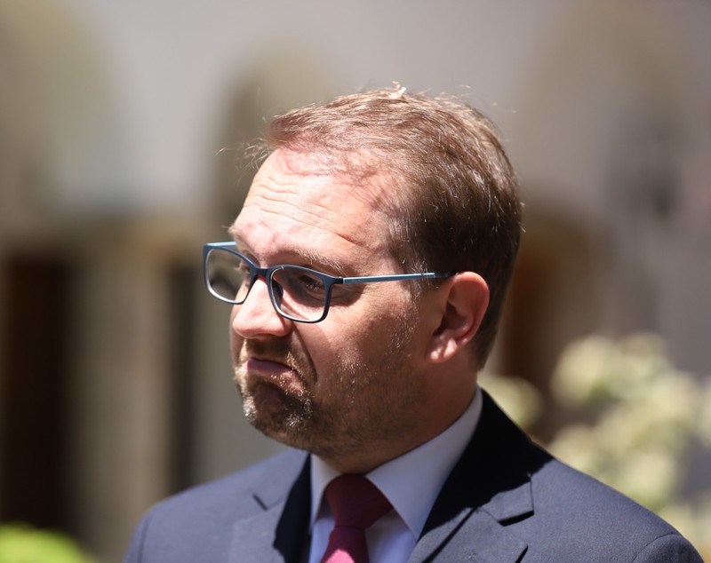 Consultări tensionate la Cotroceni după căderea Guvernului Bolojan: PNL și USR refuză orice alianță cu PSD
