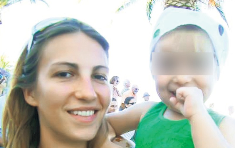 Tragedie în Portugalia! O româncă și-a apărat fetiţa de trei ani cu propriul trup