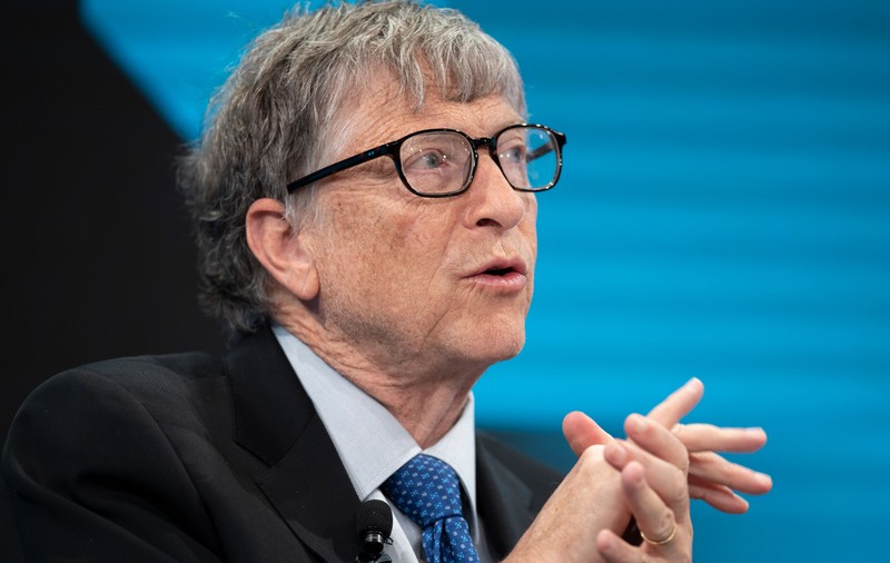 Ce crede Bill Gates că trebuie făcut pentru stoparea pandemiei și prevenirea îmbolnăvirilor în masă