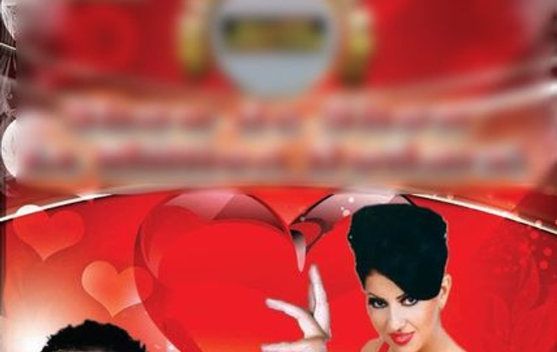 Caterinca la maxim! Uite cum se promovează fetele care vor să îi ia locul Cruduţei la "Un show păcătos". Vezi ce spune Dan Capatos despre acest lucru!