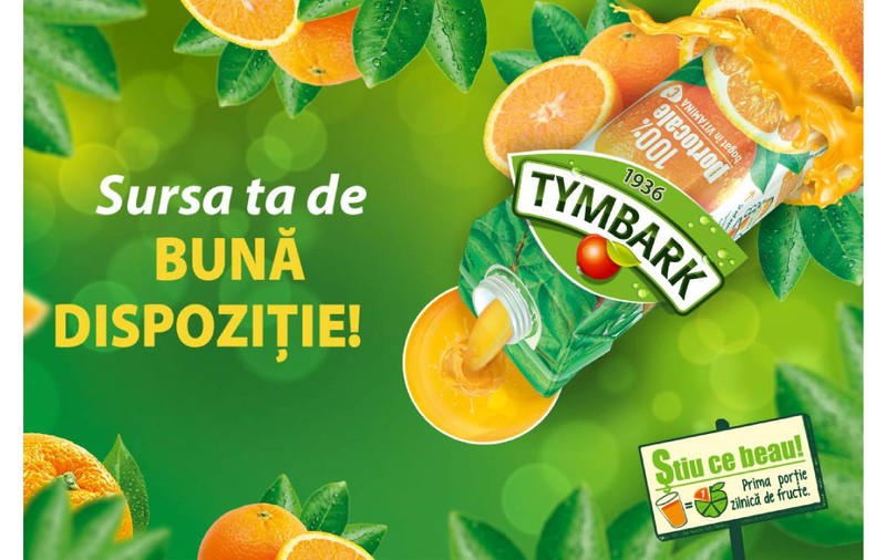 Sursa ta de bună dispoziție