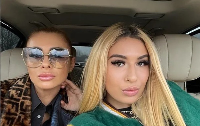 Viața lui Sarah Dumitrescu în America. Fata cea mică a Anamariei Prodan nu are mult timp liber: „Am renunțat la tot, la vacanțe, la petreceri”