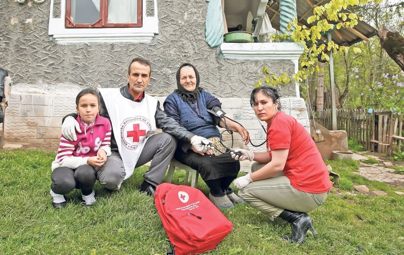 EROII ANONIMI AI ROMÂNIEI | Îşi riscă viaţa ca să salveze oameni