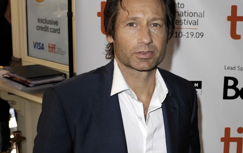 David Duchovny a povestit despre prima experienţă erotică, la 6 ani