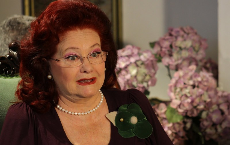 La 8 ani de la moartea Stelei Popescu, Marina Almășan și Dan Negru își amintesc ultimele momente alături de „Regina teatrului de revistă”