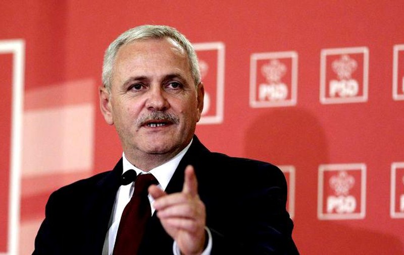 CEDO a respins plângerea lui Liviu Dragnea în „Dosarul referendumului”. Fostul președinte acuză „politizarea” instituțiilor europene
