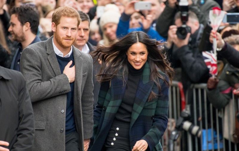 Prinţul Harry „vine la Londra pentru a o vedea pe Majestatea Sa”, după anunțul Palatului Buckingham legat de sănătatea regelui
