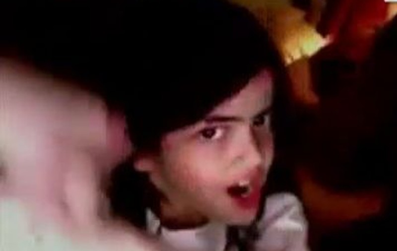 Video | Copiii lui Michael Jackson se dau în spectacol pe internet