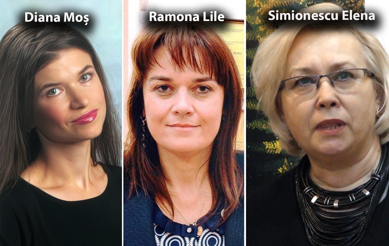 Doar trei femei sunt rectori în cele 54 de universități de stat din România! Cifra e sub un sfert față de media UE, de 21%