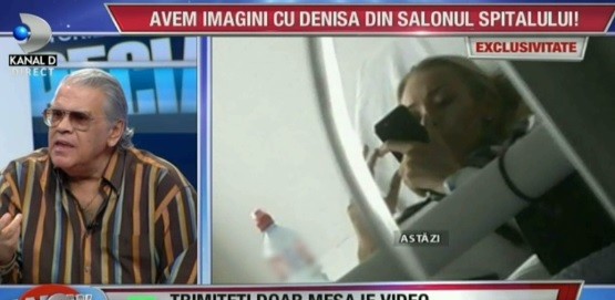 Mama Denisei Manelista nu mai tace. Geta Răducu a făcut primele declarații după ce a aflat de boala gravă a fiicei sale