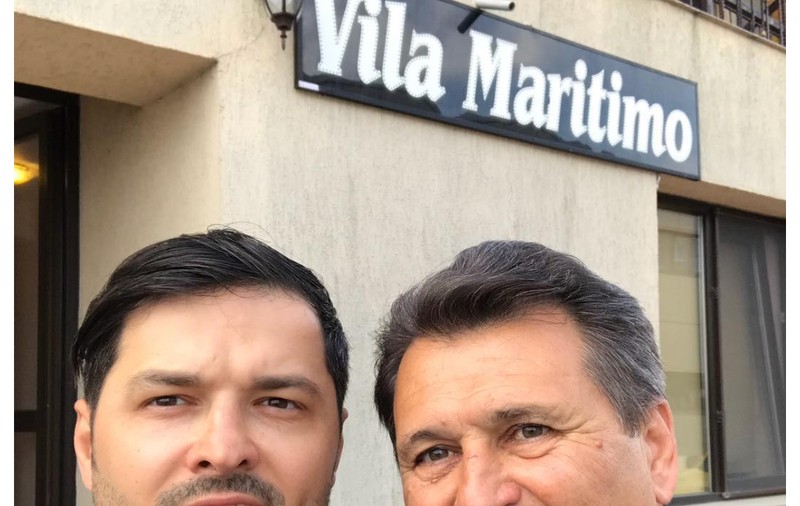 Liviu Vârciu nu se mulțumește doar cu banii împrumutați de la Nea Mărin. Vrea să pună mâna și pe moștenire. „Tot le spune fetelor mele să facă toate actele”/ VIDEO EXCLUSIV