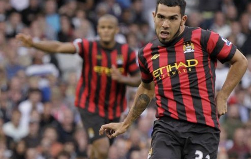 AC Milan a ajuns la o înţelegere cu impresarul lui Carlos Tevez