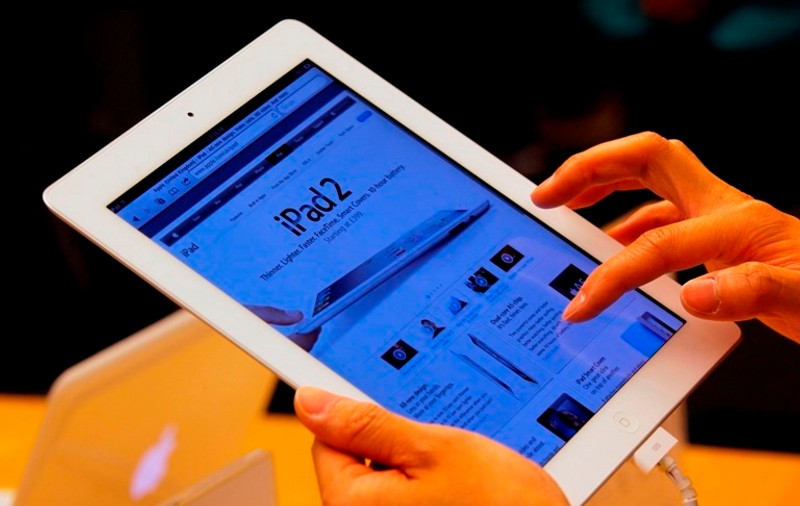 Uitaţi de iPad3. Apple lansează iPad HD, iar ROMÂNII au ajutat la dezvăluirea secretului!