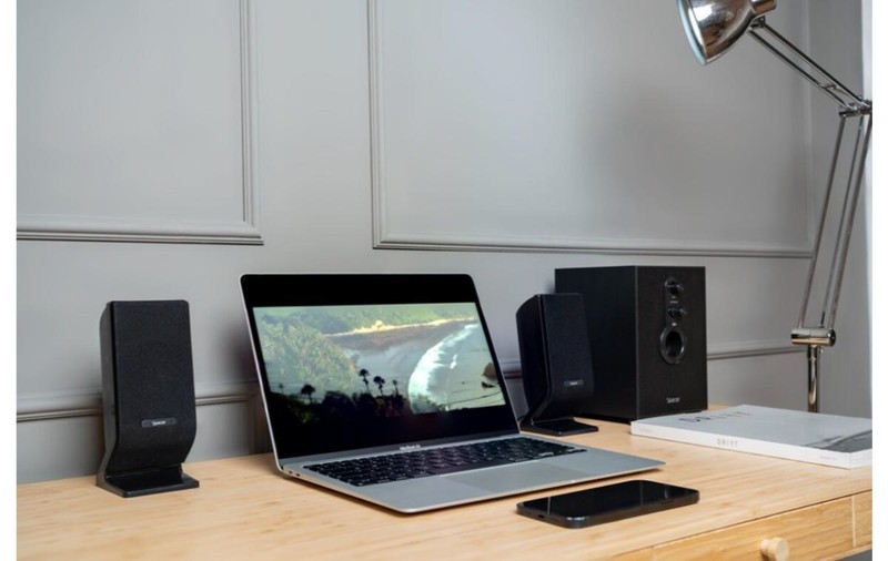 Gaming &amp; muzică: de ce sistemele de boxe Spacer pot fi o alegere smart?
