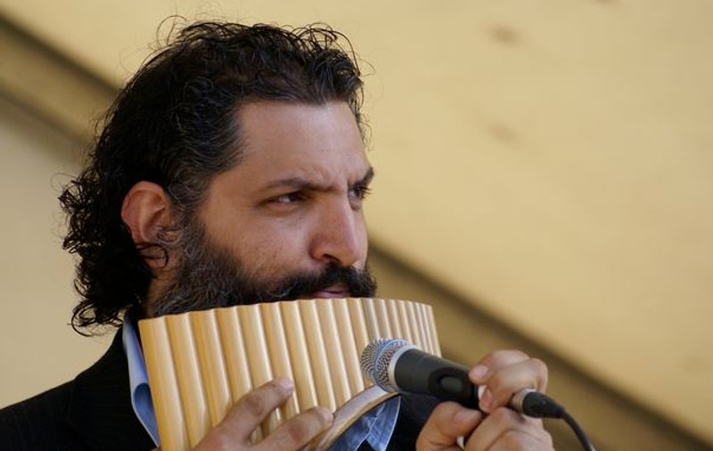 A CÂNTAT pe STRĂZI, dar a ajuns MILIONAR în DOLARI. Află povestea incredibilă a lui DAMIAN DRĂGHICI