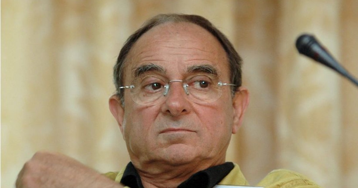 Cunoscutul analist economic Ilie Serbanescu a murit. Foto: Replica Online