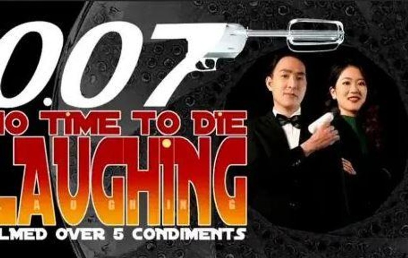 James Bond, parodiat în China. Reacția MI6: „Vă mulțumim pentru publicitatea gratuită”