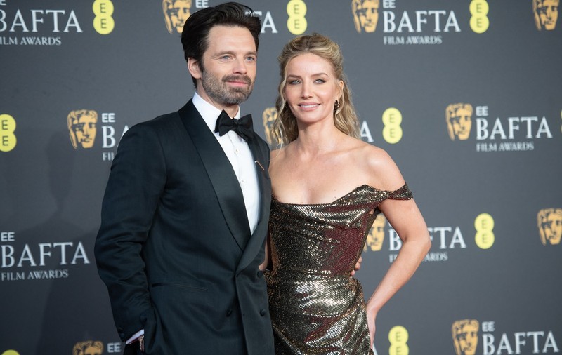 Sebastian Stan se pregătește să devină tată pentru prima dată. Actorul a vorbit despre emoțiile pe care le trăiește: „Este nebunesc pentru mine”