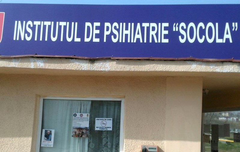 Angajați beți morți la Spitalul din Socola. Au fost depistați aproape de coma alcoolică