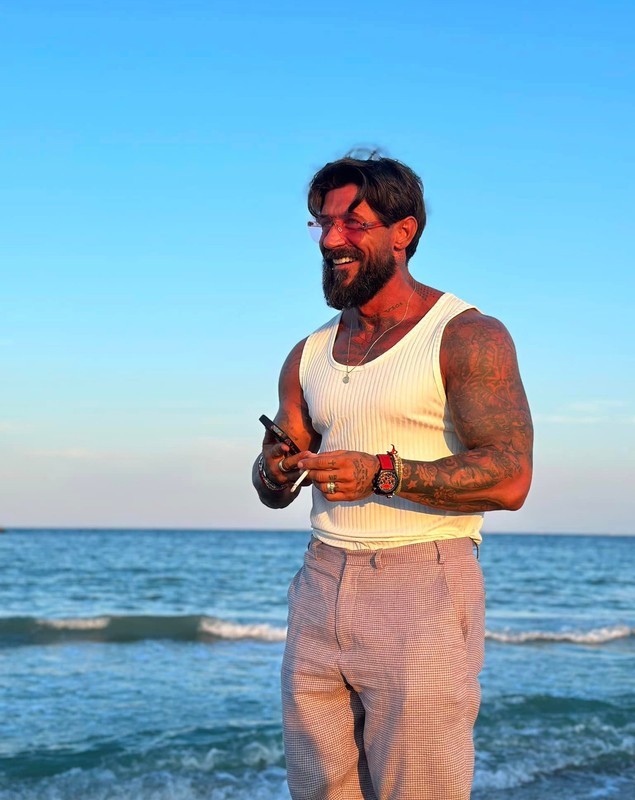Andrei Rotaru, mărturisiri tulburătoare după „Insula Iubirii”. Cum a ajuns să fie internat la Obregia: „Mi-au pus tot felul de diagnostice”