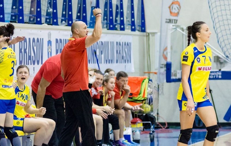 Costică Buceschi, secundul României, după dezastrul de la CM de handbal feminin: ”Atât am putut!”