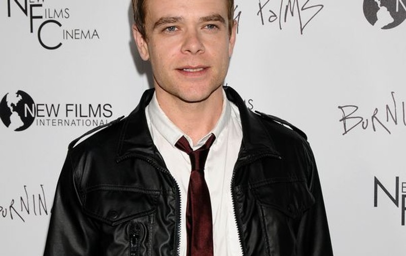 Nick Stahl, starul din "Terminator 3", dat disparut