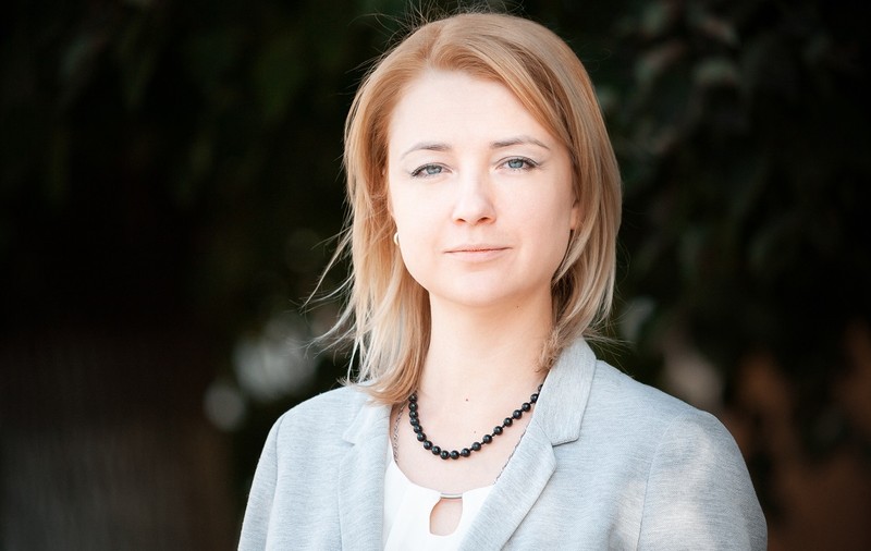 O jurnalistă rusă care a anunțat că vrea să participe la alegerile prezidențiale a fost chemată la Parchet după 5 zile
