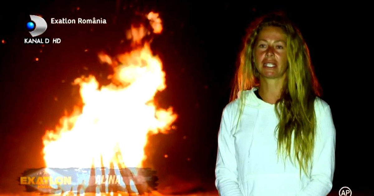 Alina și Geanina de la Exatlon și-au aruncat vorbe grele la TV. "Cum îți permiți să îmi dai mie sfaturi?"