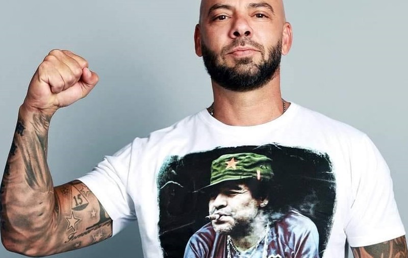 Cu ce se ocupă Giani Kiriță după ce a participat la „Sunt celebru, scoate-mă de aici!”. „A fost ceva nou chiar și pentru mine”