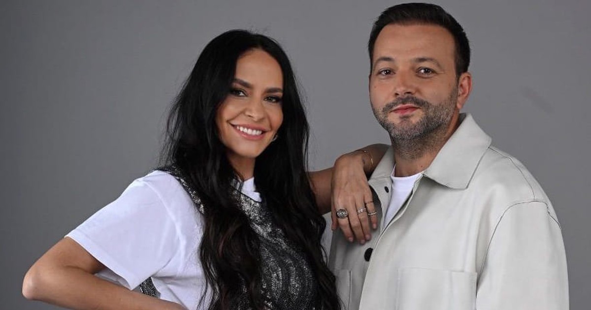 Adelina Chivu și Mihai Morar