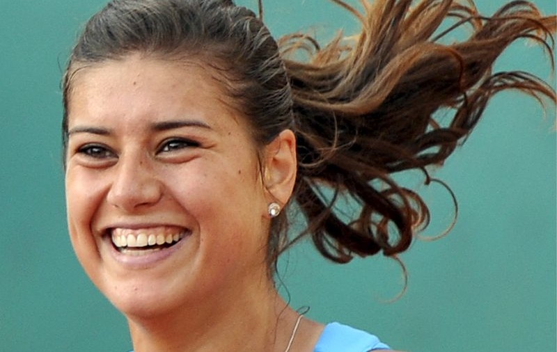 Sorana Cârstea, cetăţean de onoare al oraşului Târgovişte