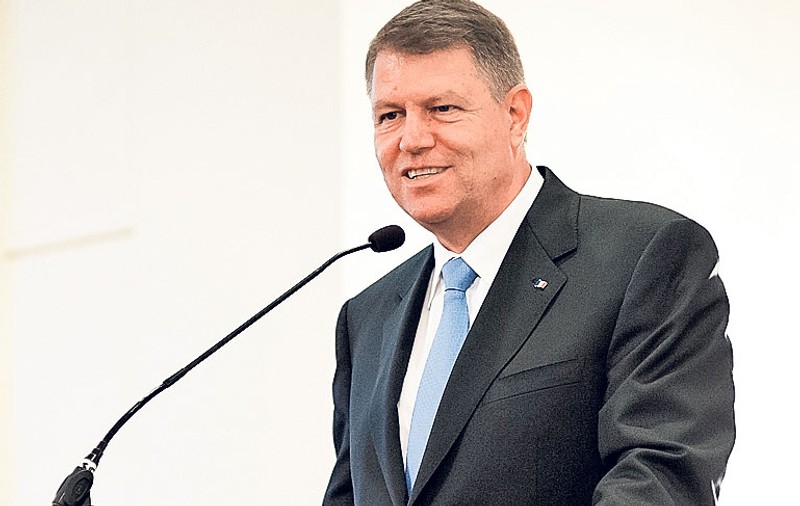 Klaus Iohannis pleacă în Statele Unite ale Americii