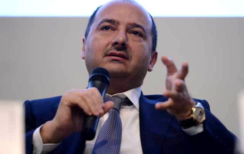 Reacția lui Remus Borza, după demiterea sa de către Viorica Dăncilă: „Nu este o tragedie”
