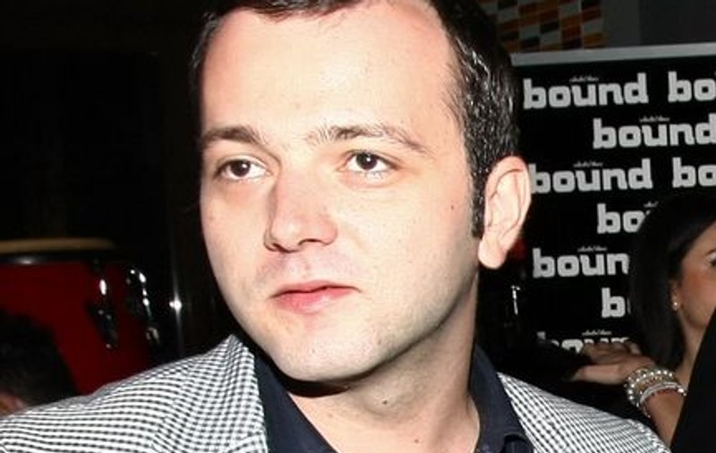 Mihai Morar: "Credeam că amantul Silviei e pe invers"